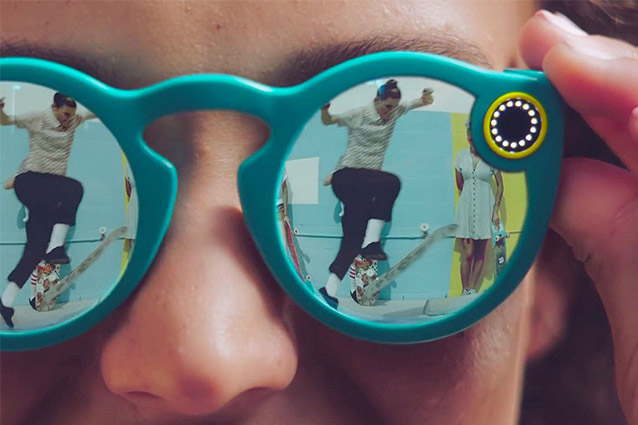 Spectacles, come comprare gli occhiali di Snapchat in Italia