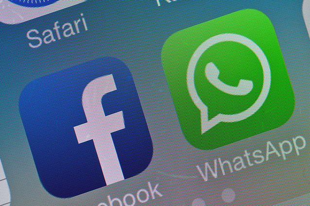 WhatsApp risponde all'Antitrust: "La chat rispetta la legge"