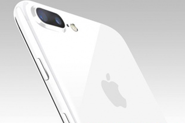 iPhone 7, Apple potrebbe presto annunciare la nuova colorazione Jet White