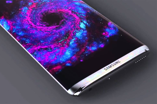 Galaxy S8, Samsung conferma l'assistente personale basato sull'intelligenza artificiale