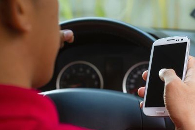 In-Traffic Reply: da Samsung un'app per ridurre la distrazione alla guida In-Traffic Reply: da Samsung un'app per ridurre la distrazione alla guida