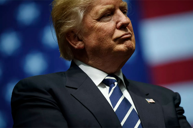 Donald Trump incontra i vertici di Google, Facebook, Apple e Microsoft