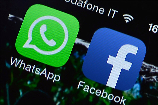 La Commissione Antitrust UE accusa Facebook di aver mentito sulla fusione con WhatsApp