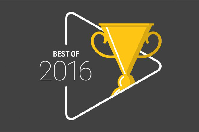 Prisma premiata come migliore applicazione Android del 2016