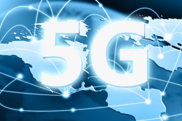 Torino sarà la prima città ad avere una rete 5G in Italia