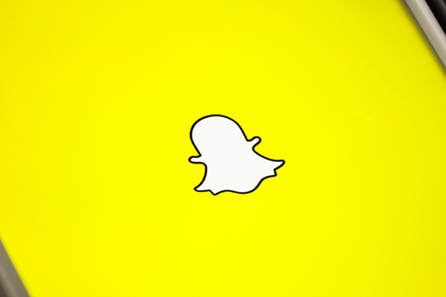 Snapchat acquisisce la startup specializzata nella realtà aumentata Cimagine Media