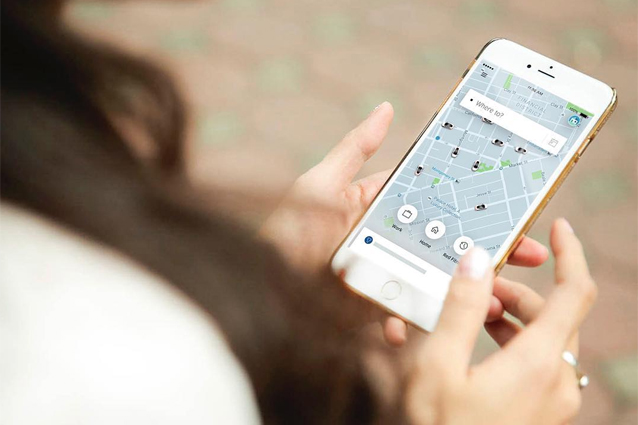 Uber, dopo le proteste Travis Kalanick lascia l'incarico alla Casa Bianca