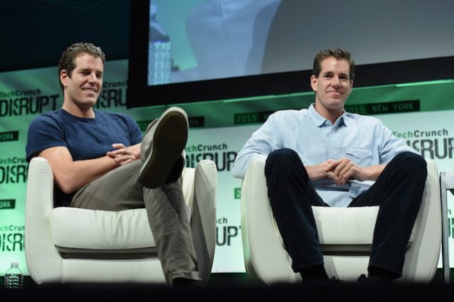 Winklevoss