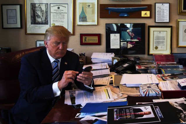 Trump: giudice Hawaii ferma nuovo bando