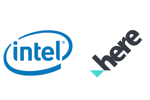 Intel acquisisce il 15% di HERE: in sviluppo nuove mappe per le auto a guida autonoma