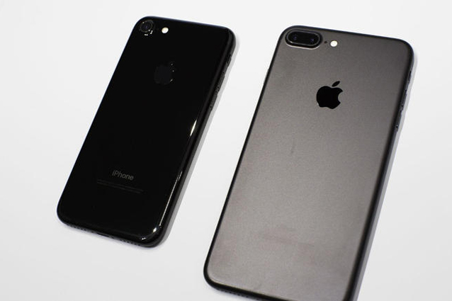 Per il Ministero della Difesa inglese l'iPhone 7 è più sicuro degli smartphone Android