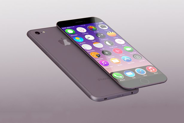 iPhone 8, una porta Lightning con tecnologia di ricarica rapida