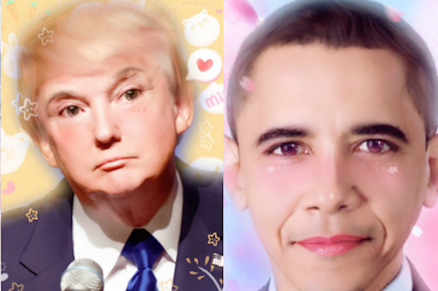 Meitu, l'app di fotoritocco accusata di spiare gli utenti su iPhone e Android