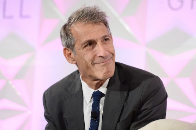 Michael Lynton