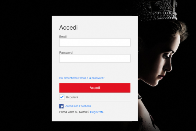 Netflix, negli Usa è allarme phishing: rubati i dati di numerosi utenti