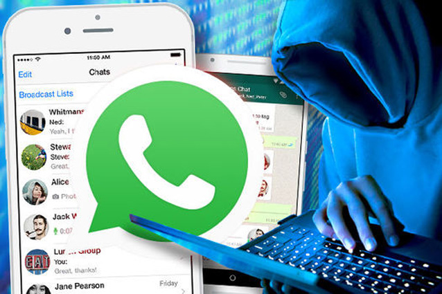 Fate attenzione a questo messaggio di WhatsApp: installa un pericoloso virus