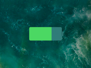 Questa rivoluzionaria batteria ricarica lo smartphone in pochi secondi