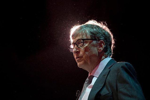Bill Gates spenderà miliardi di dollari per costruire 7 fabbriche di vaccini per il coronavirus