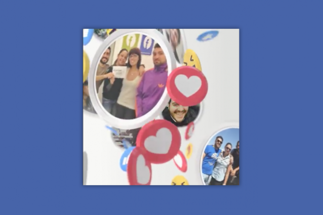 Facebook #FriendsDay, come creare un video personalizzato per celebrare l’amicizia
