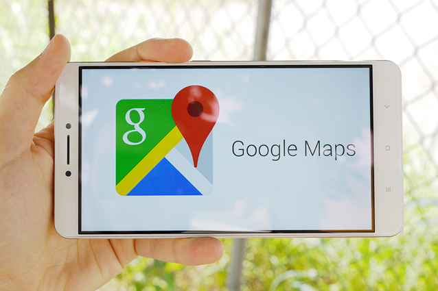Google Maps presenta la nuova funzione per evitare il traffico: ecco come funziona