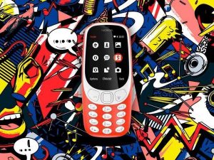Boom di preordini per il nuovo Nokia 3310