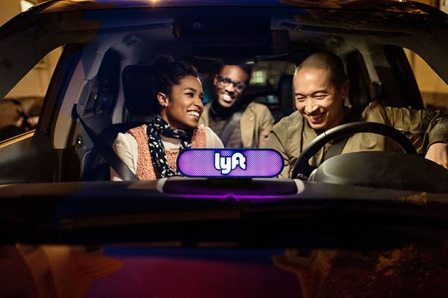Google, il numero uno di Street View passa a Lyft