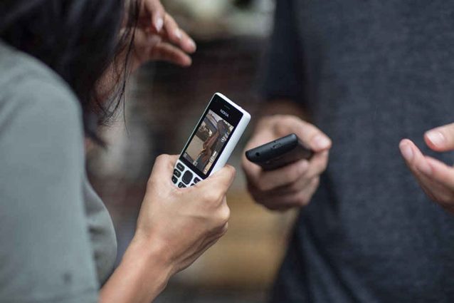 Nokia 150, in arrivo il nuovo anti-smartphone: costerà meno di 40 euro