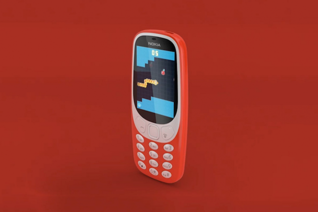 Ecco a chi è rivolto (davvero) il nuovo Nokia 3310
