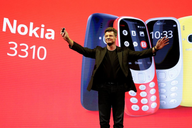 Nokia 3310: vecchio contro nuovo, ecco cosa cambia