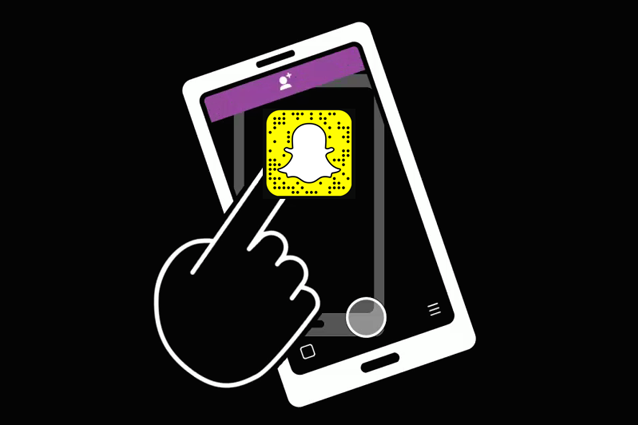 Snapchat si aggiorna ed introduce la possibilità di creare Snapcode per i siti web