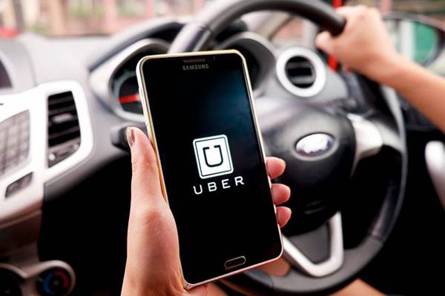 Uber Black bloccato dal Tribunale di Roma per concorrenza sleale