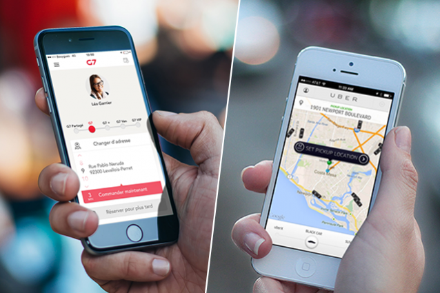 L'innovazione di Uber si combatte con altra innovazione, non con il proibizionismo