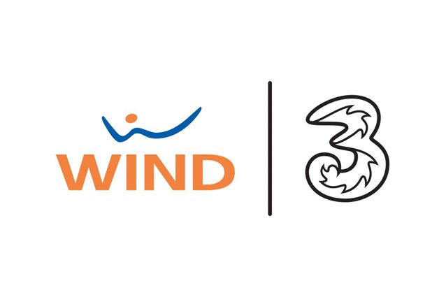 3 Italia, fine al roaming TIM: da agosto inizierà ad utilizzare la rete Wind