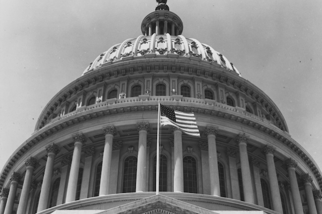 Il Congresso Usa contro la privacy: i dati degli utenti potranno essere venduti senza consenso