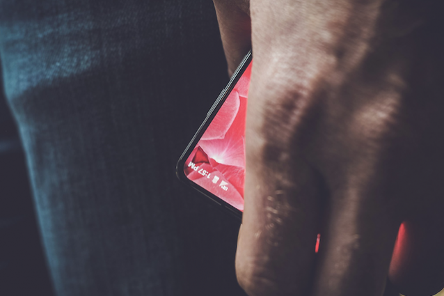 Ha creato Android e lasciato Google: ora Andy Rubin vuole sfidare Apple