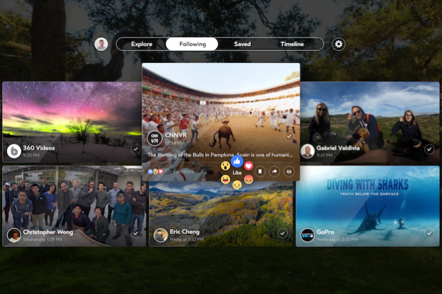 facebook-vr