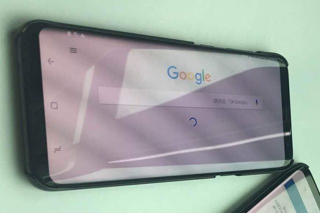 Galaxy S8 e S8+, nuove foto e video leaked degli smartphone Samsung