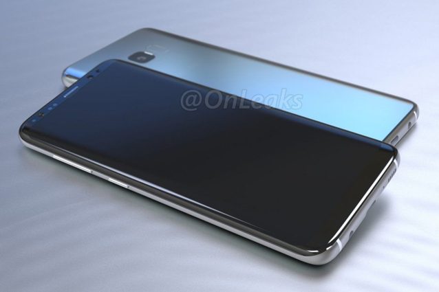 Galaxy S8, posticipata la data di uscita del nuovo smartphone Samsung