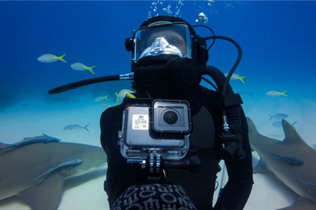 GoPro, nuovo taglio al personale: licenziati altri 270 dipendenti
