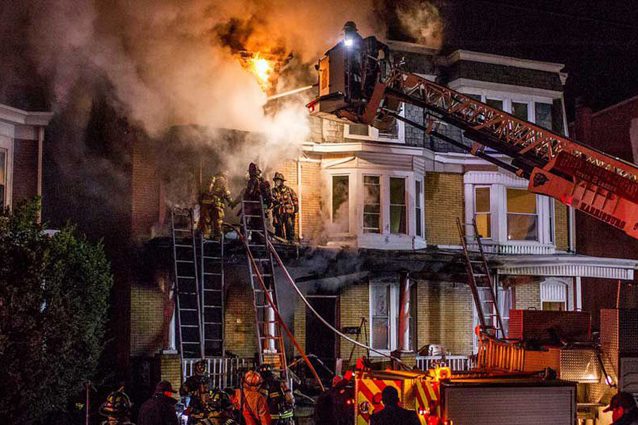 Hoverboard esplode e provoca un incendio: morta una bambina di 3 anni