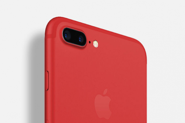 Il nuovo colore degli iPhone che farà impazzire gli utenti