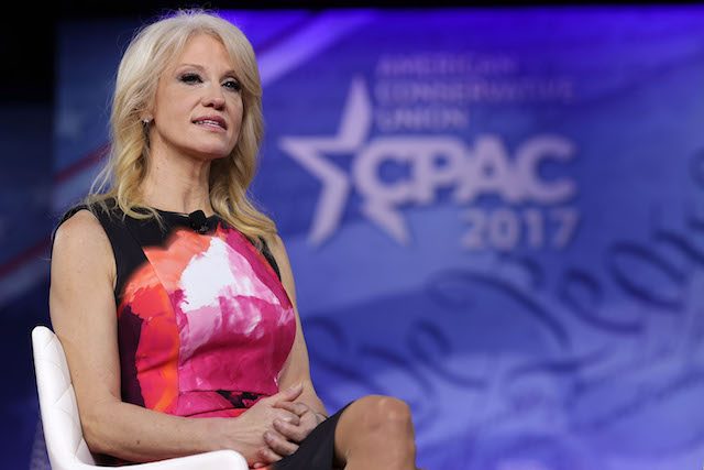 Kellyanne-Conway