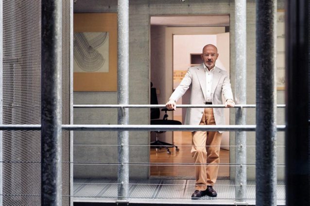 Mario Bellini, l’italiano che disegnò il primo Pc: "A Steve Jobs dissi due volte no"
