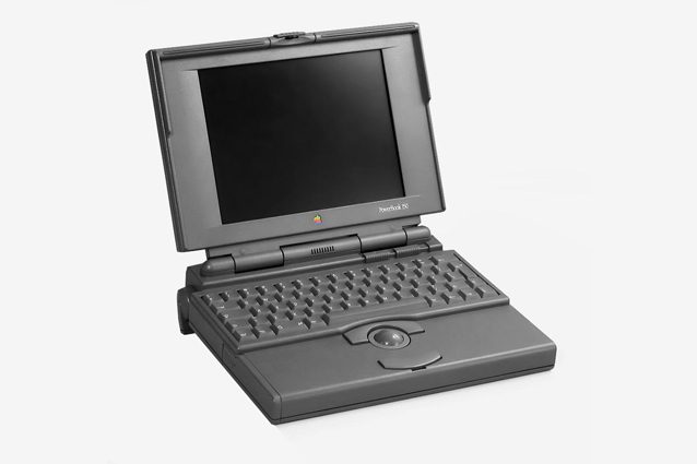 PowerBook