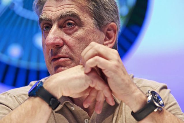 Swatch, in sviluppo un nuovo sistema operativo per smartwatch