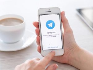 SCARICA MASCHERE TELEGRAM