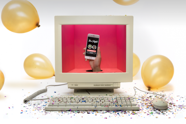 Tinder Online, ora potete cercare l'anima gemella dal PC