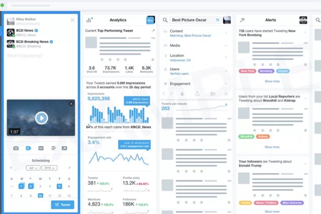 Twitter diventerà a pagamento (o quasi)