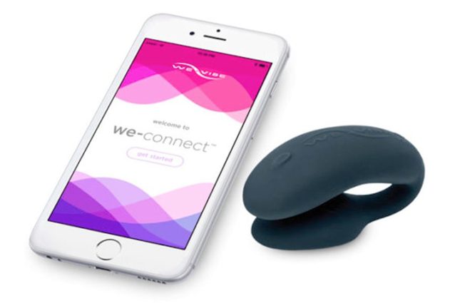 Il vibratore smart spia gli utenti: multa da 3 milioni di dollari
