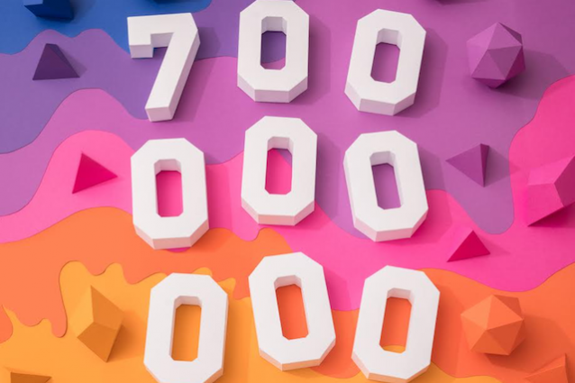 Instagram continua a crescere e si avvicina al miliardo di utenti